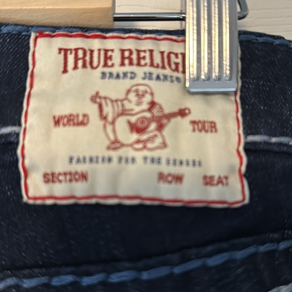 True Religion Jeans - Picture 5 of 5